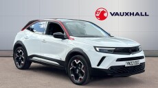 Vauxhall Mokka 1.2 Turbo SRi Premium 5dr Petrol Hatchback